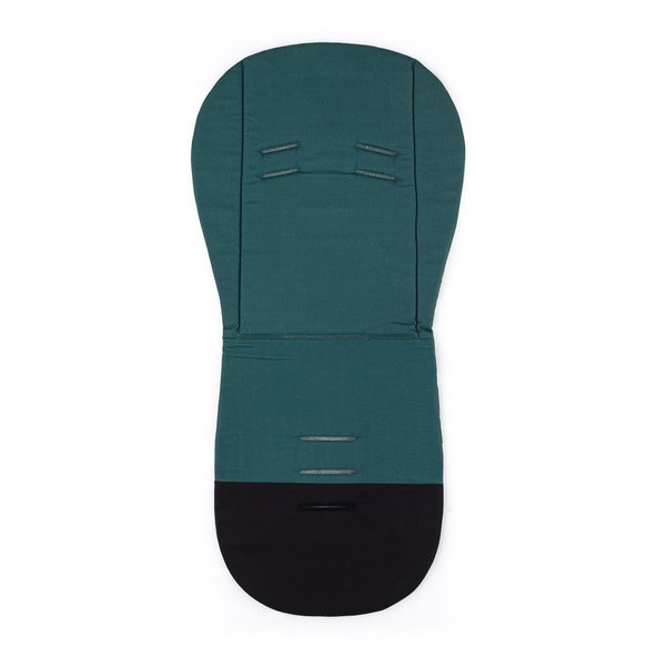 PETITE&MARS Vložka do kočíka Foamy Limited 100 Flowers