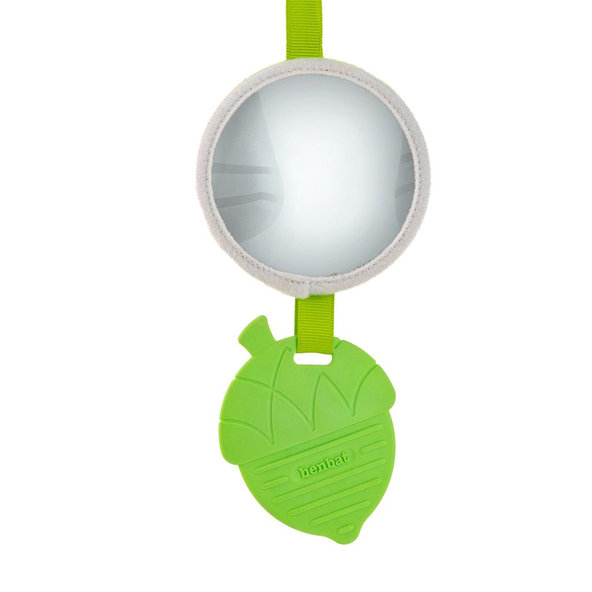 BENBAT Hrazdička obojstranná do auta 0m+