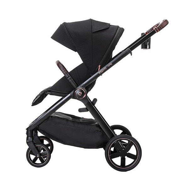 ESPIRO Kočík športový Only Way 109 air Cassic beige