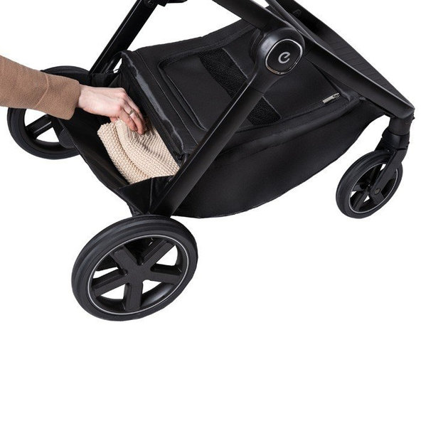 ESPIRO Kočík športový Only Way 109 air Cassic beige