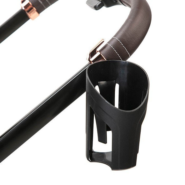 ESPIRO Kočík športový Only Way 117 gel Graphite anthracite