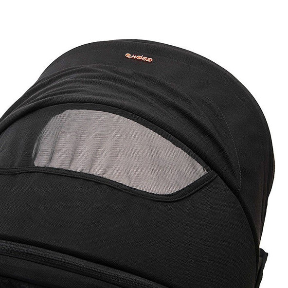 ESPIRO Kočík športový Only Way 219 gel Chic brown