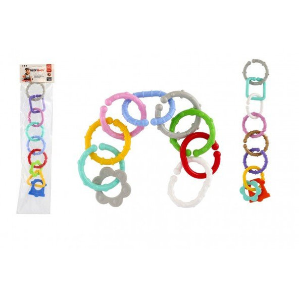 TEDDIES Řetěz/zábrana