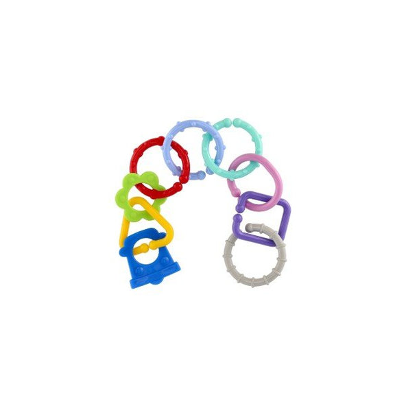 TEDDIES Řetěz/zábrana