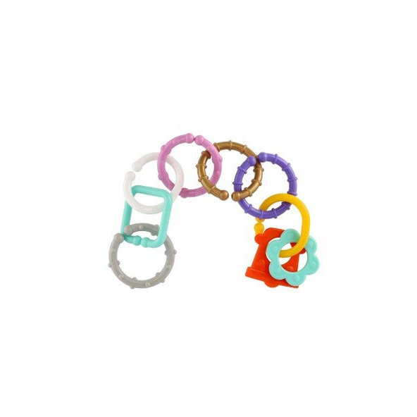 TEDDIES Řetěz/zábrana