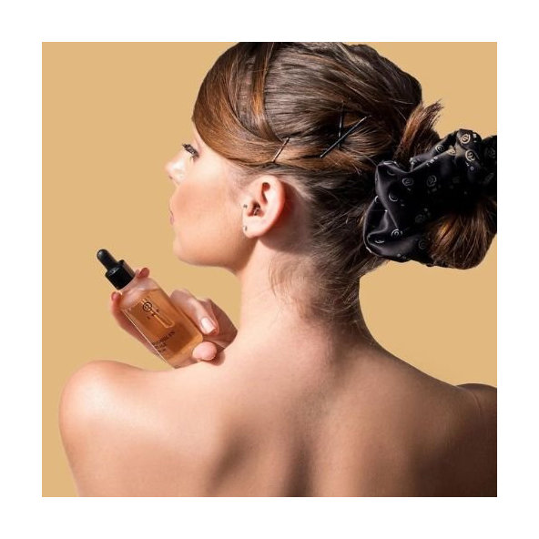 Two Cosmetics Protistarnúce sérum na pleť Bakuchiol 1% 50ml