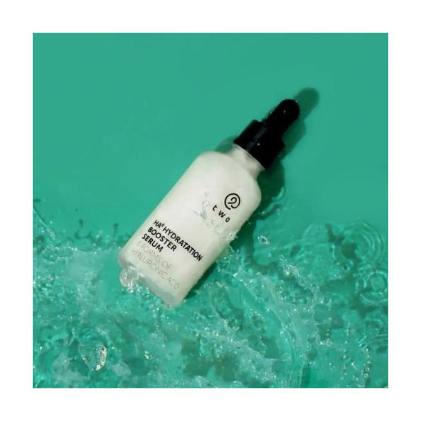 Two Cosmetics Hydratačné sérum HA6 s kyselinou hyalurónovou 50ml