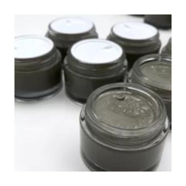 Intenzívny ukľudňujúci krém s mikrostriebrom Wooden Spoon 50ml