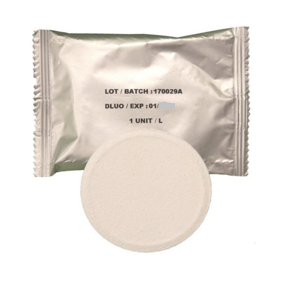 HydraBoost Cattle TAB na podporu fyziológie trávenia pre teľatá 100tbl