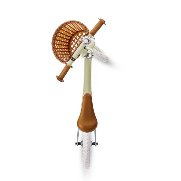 KINDERKRAFT Odrážadlo Rapid Savannah Green