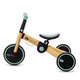 KINDERKRAFT Trojkolka 4Trike Sunflower Blue