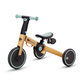 KINDERKRAFT Trojkolka 4Trike Sunflower Blue