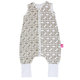 MOTHERHOOD Vak spací mušelínový s nohavicami Beige Classics 12-18m 0,5 tog