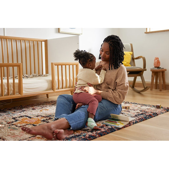 OWLET Sada príslušenstva Owlet Smart Sock 3 - dúhový vzor