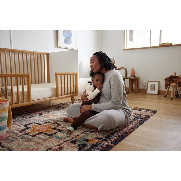 OWLET Sada príslušenstva Owlet Smart Sock 3 - modrozelená