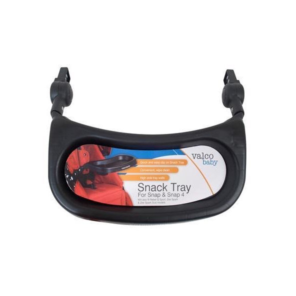 VALCO BABY Pult ku kočíku Snap 4
