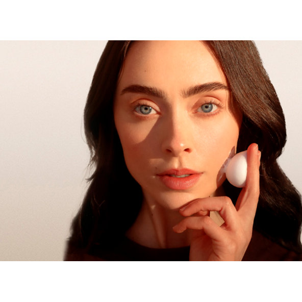 EVY Daily Cleanser Mousse čistiaca pena 100ml