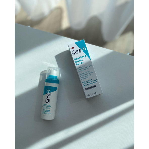 CeraVe Retinolové sérum pre obnovu pleti 30ml