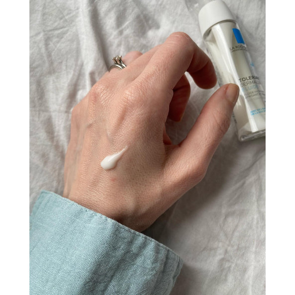 LA ROCHE-POSAY Toleriane Dermallergo fluid 40ml