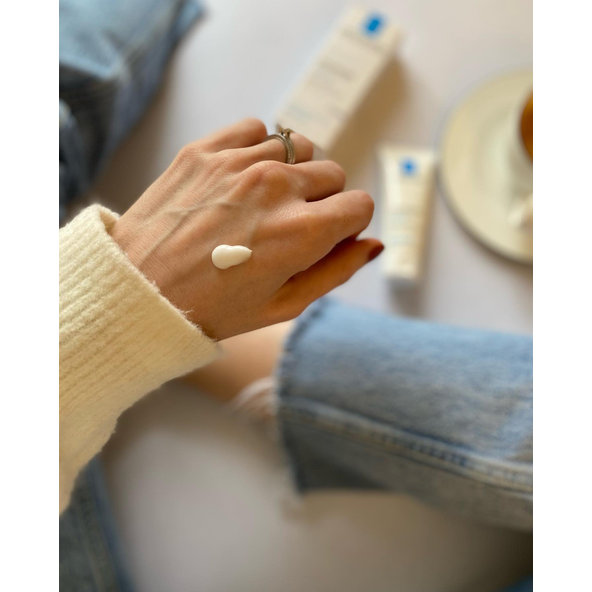 LA ROCHE-POSAY Toleriane Sensitive krém 40ml