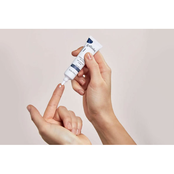 Gallinée očný krém 15ml