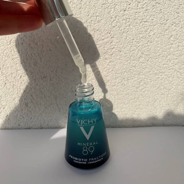 VICHY MINERAL 89 Probiotic fractions sérum 30ml