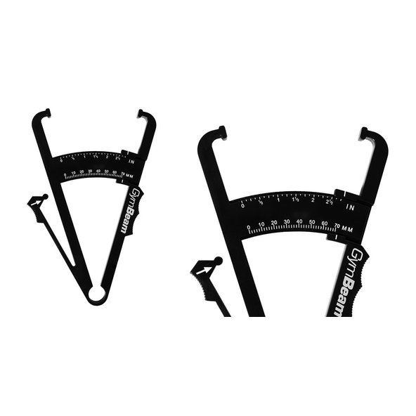 Tukový kaliper - Gymbeam