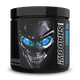 Predtréningový stimulant The Shadow 270 g - JNX strawberry pineapple