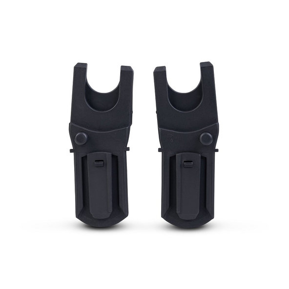 PETITE&MARS Kočík kombinovaný 2v1 Trails Anthracite Blue