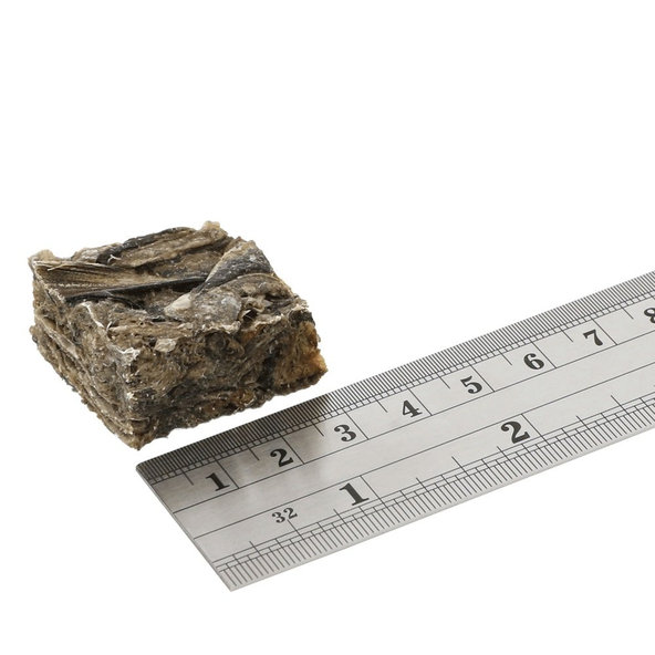 FISH4DOGS Dentálne maškrty pre psov morská ryba - štvorčeky 575g