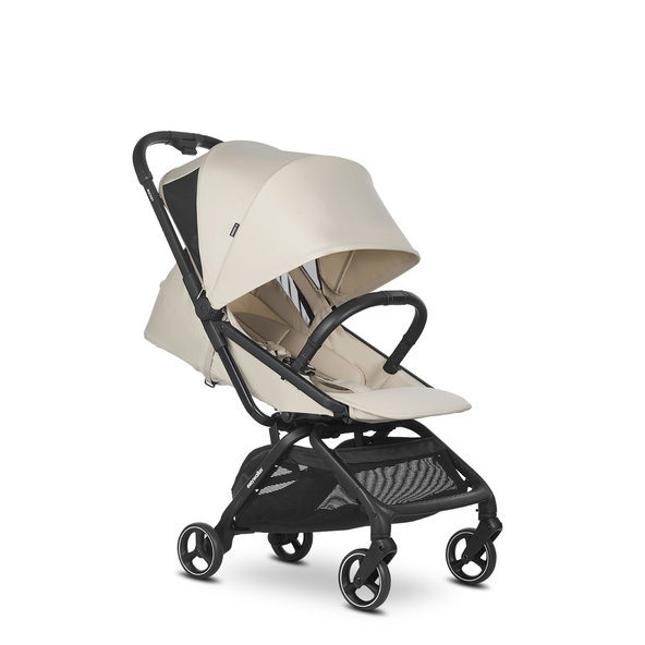 EASYWALKER Rockey S športový kočík Bright Taupe