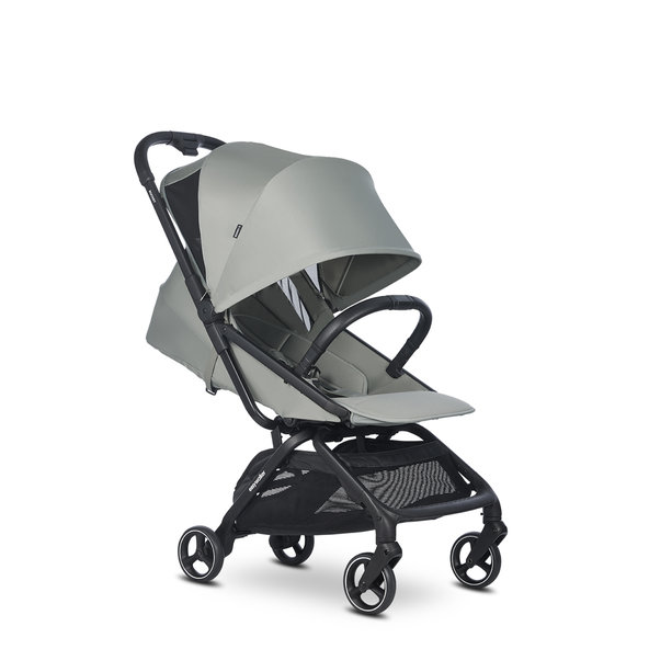 EASYWALKER Rockey S športový kočík Fresh Green