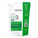 VICHY Dercos náhradná náplň šampón proti mastným lupinám 390ml