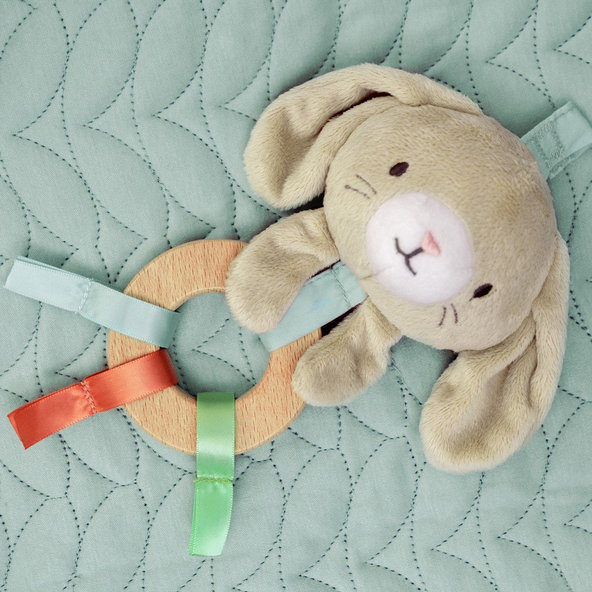 INGENUITY Deka na hranie s vankúšikom Calm Springs™ Chic Boutique™ 0m+