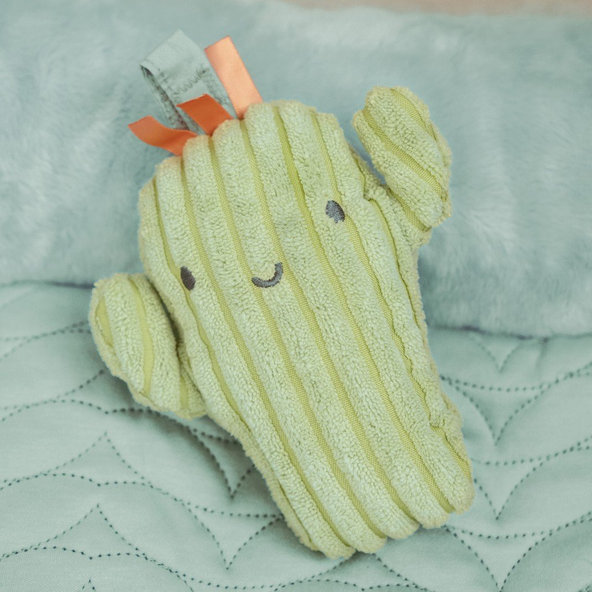 INGENUITY Deka na hranie s vankúšikom Calm Springs™ Chic Boutique™ 0m+