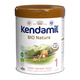 3x KENDAMIL Počiatočné BIO nature mlieko 1 (800 g) DHA+