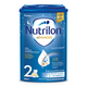 3x NUTRILON 2 Advanced Good Night následné dojčenské mlieko od uk. 6. mesiaca 800 g