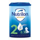 3x NUTRILON 2 Pokračovacie dojčenské mlieko 800 g, 6+