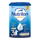3x NUTRILON 3 Vanilla batoľacie mlieko 800 g, 12+