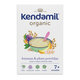 6x KENDAMIL BIO Kaša nemliečna so slivkami a banánom (150 g), 7m+