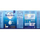6x NUTRILON 1 Počiatočné dojčenské mlieko 800 g, 0+