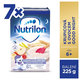 7x NUTRILON Pronutra Krupicová mliečna kaša s ovocím GOOD NIGHT od uk. 6. mesiaca 225 g