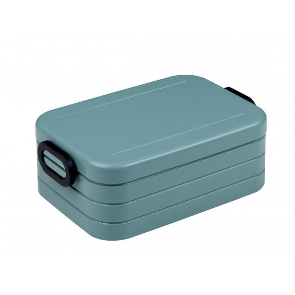 MEPAL Box jedálenský Bento Midi Nordic Green