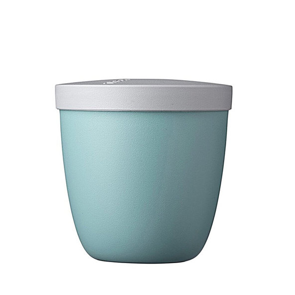 MEPAL Box desiatový Ellipse 500ml Nordic Green