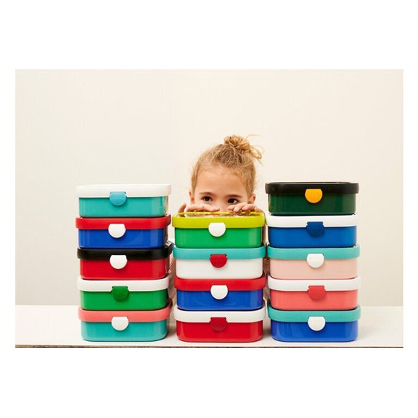 MEPAL Box desiatový detský Campus Dino