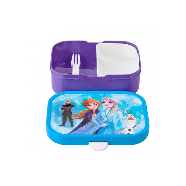 MEPAL Box desiatový detský Campus Frozen