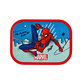 MEPAL Box desiatový detský Campus Spiderman