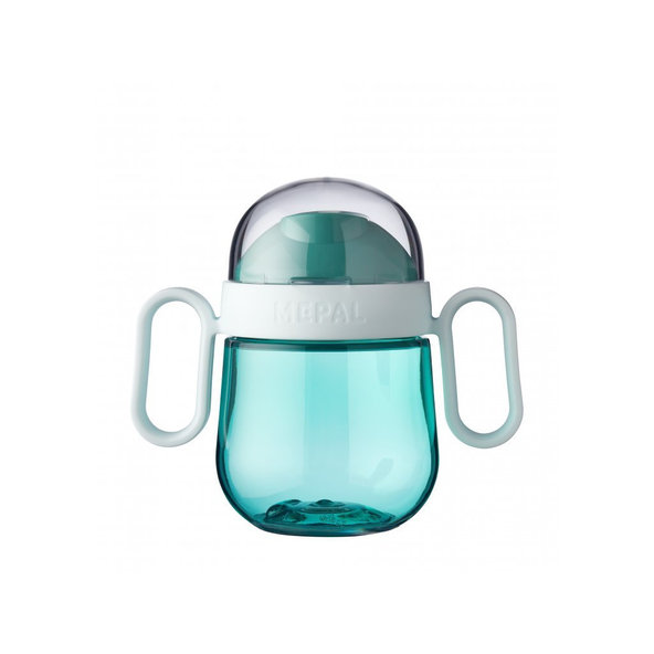 MEPAL Hrnček tréningový detský Mio 200ml Turquoise