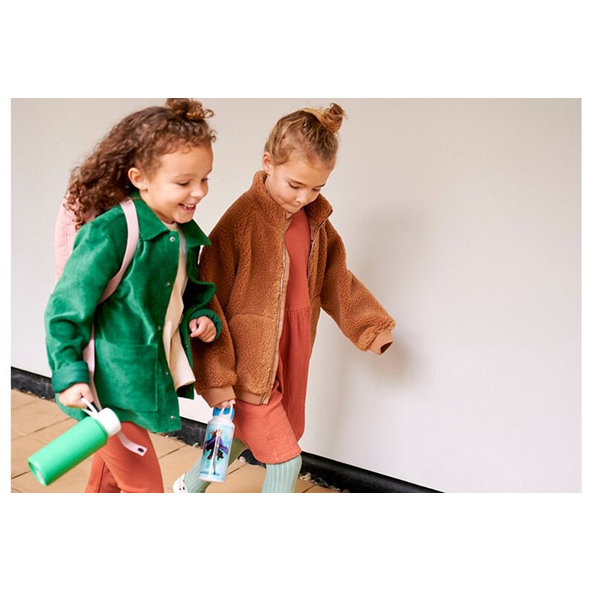 MEPAL Fľaša detská Campus 400ml Frozen