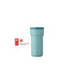 MEPAL Termohrnček nerezový Ellipse 375ml Nordic Green